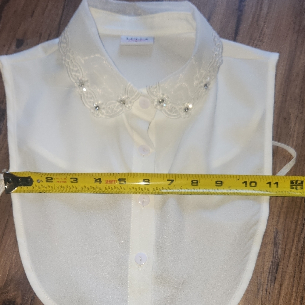 Lulla Collection Pretty Collar - Picture 10 of 11
